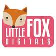 Little Fox Digitals Logo